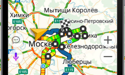 Интерфейс 4